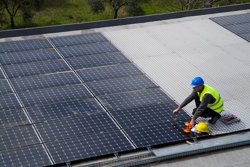 Solar for Non-Profits
