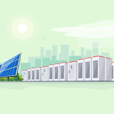 Solar Batteries