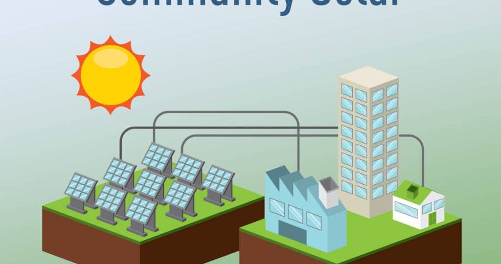 community solar 1