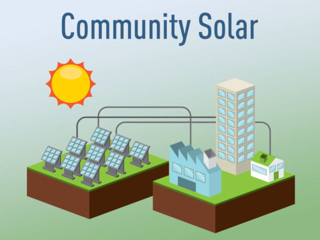 community solar 1