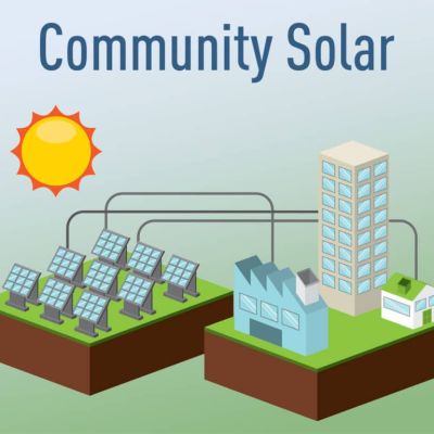 community solar 1