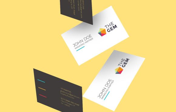 Portfolio Lorem Ipsum (Demo)