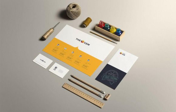 Portfolio Lorem Ipsum (Demo)