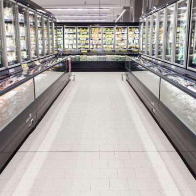 supermarket