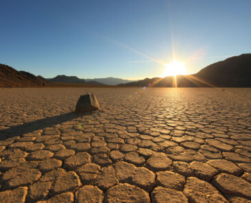 death valley