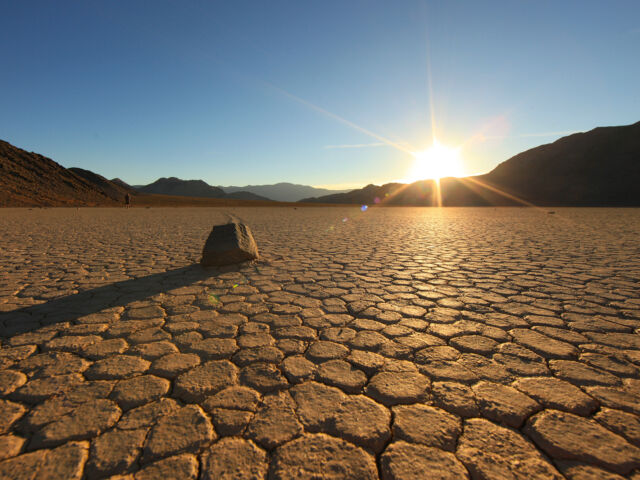 death valley