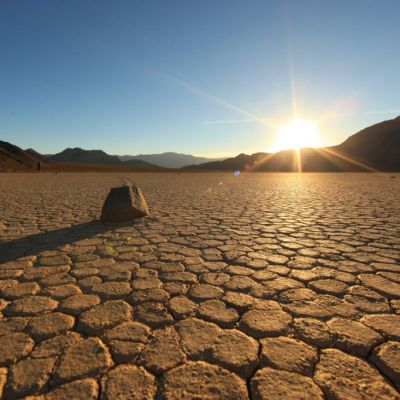 death valley