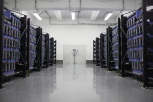 Energy storage could skyrocket under proposed ITC changes