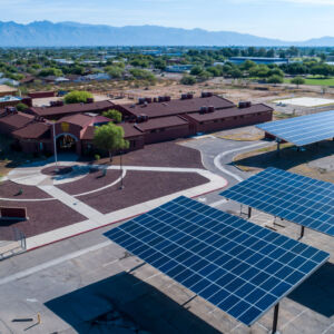 STAR Academic High School