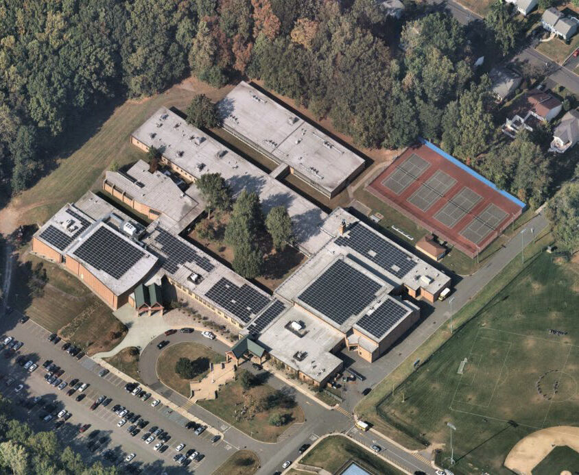 Caldwell-West Caldwell Public Schools