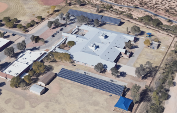 Craycroft Elementary School