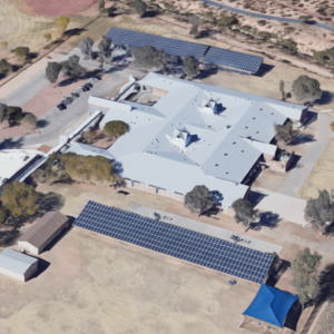 Craycroft Elementary School