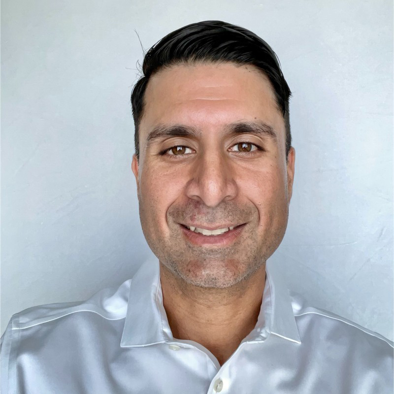 Shiraz Madan