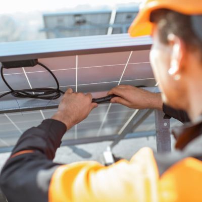 solar assembly