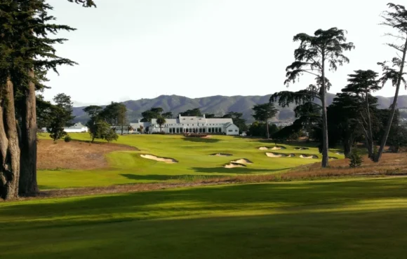 Cal Club of South San Francisco – 486 kW