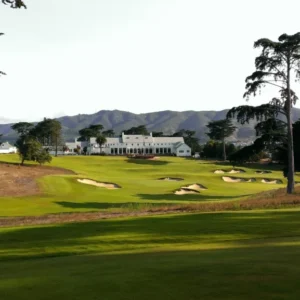 Cal Club of South San Francisco – 486 kW