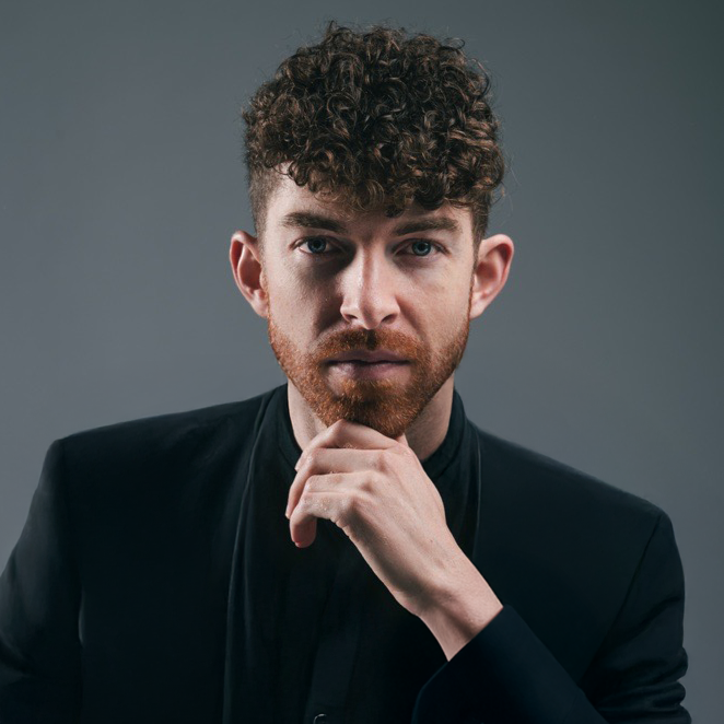 Aidan Keith-Hynes