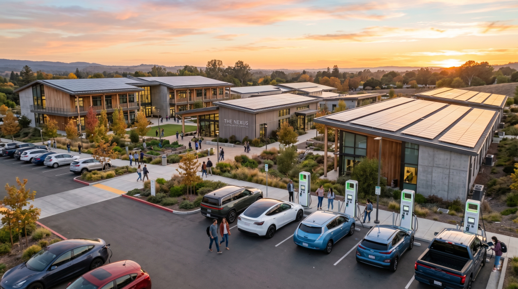 Solar for Non-Profits