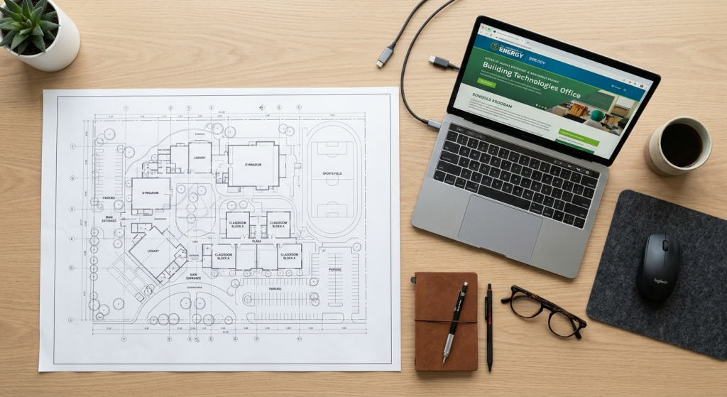 Solar for Schools & Universities