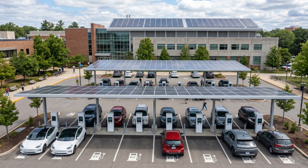 Solar for Non-Profits