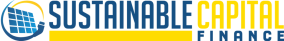 Commercial Solar Financing | Sustainable Capital Finance